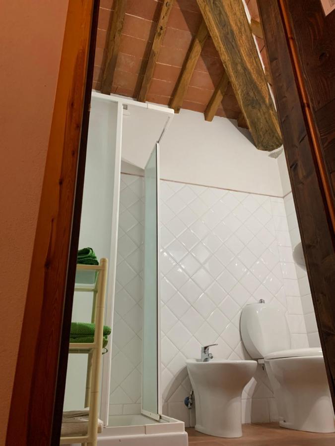 Spacious Room "Ragusana" For 2 Guests & Child Доннини Экстерьер фото